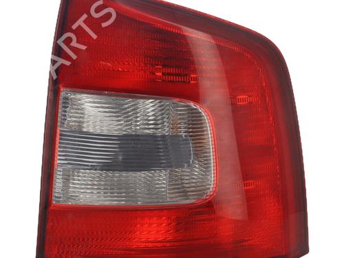 right-taillight-skoda-octavia-ii-combi-1z5-2004-2005-2006-2007-2008-2009-2010-2011-2012-2013-32440573 main image