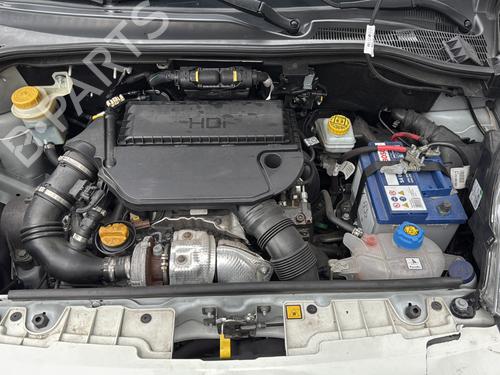 ABS pump CITROËN NEMO Box Body/MPV (AA_) 1.3 HDi 75 | BP25476966M43  - Image 16