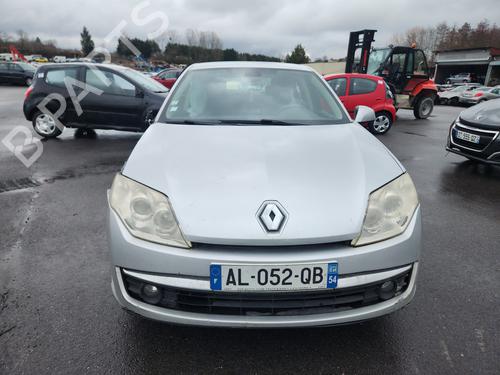Left headlight RENAULT LAGUNA III (BT0/1) 2.0 dCi (BT07, BT0J, BT14, BT1A, BT1S) | BP36354709C28 - Image 17
