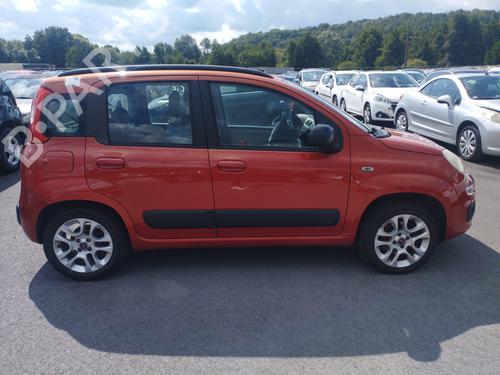 Right headlight FIAT PANDA (312_, 319_) 0.9 (312PXG1A) | BP29838149C29  - Image 15