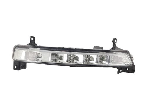 Used Left daytime light CITROËN C4 Grand Picasso I (UA_) 1.6 HDi 110 (112 hp) 23843560