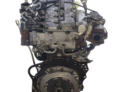 Engine ISUZU D-MAX I (TFR, TFS) 3.0 DiTD 4x4 (TFS85_) | BP37745488M1 - Image 3