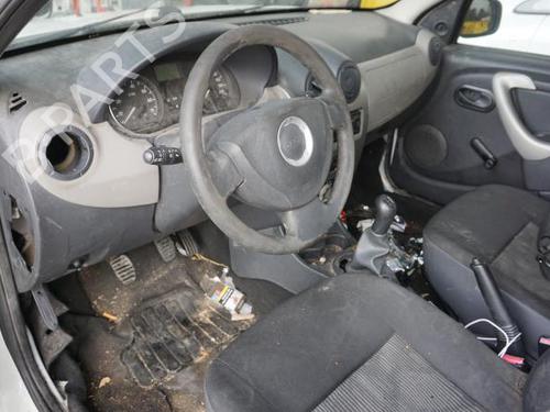 Right taillight DACIA SANDERO 1.4 (BS0C, BS0A, BS0G, BS1F, BS0E) | BP18178441C35  - Image 7