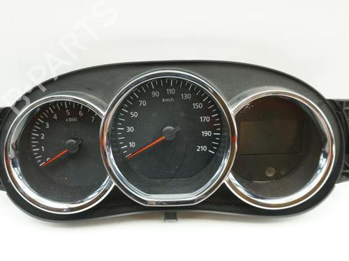 Instrument cluster DACIA LOGAN MCV II TCe 90 (K8M1, K8MA, K8AC) | BP18174999C47