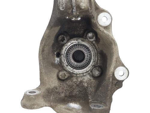 Right front steering knuckle BMW 1 (F20) 118 d xDrive | BP31290635M26