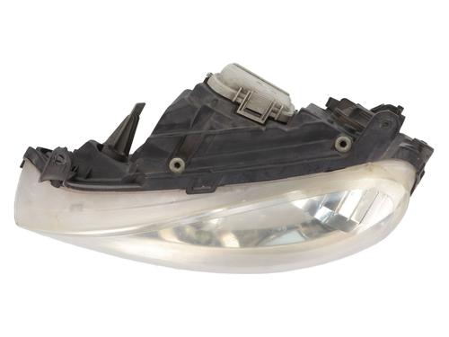 Used Left headlight Left headlight OPEL CORSA C (X01) 1.3 CDTI (F08, F68) (70 hp) 19729673 19729673