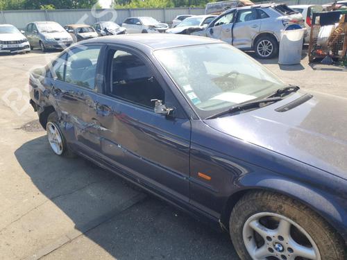 AC compressor BMW 3 (E46) 316 i | BP24055033M34  - Image 9