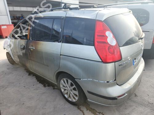 Used Parts MAZDA 5 (CR) 2.0 CD (CR19) 4458829