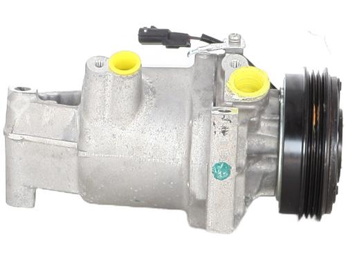 AC Kompressor DACIA JOGGER (RK_) 1.0 TCe 100 ECO-G (RKMT) | BP22917861M34 