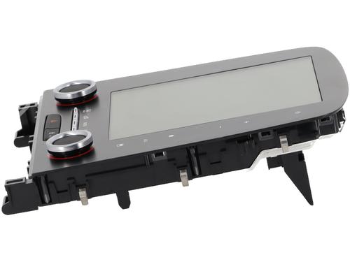 Multifunctionele display RENAULT GRAND SCÉNIC IV (R9_) 1.3 TCe 140 (R9NB) | BP19646211C48 