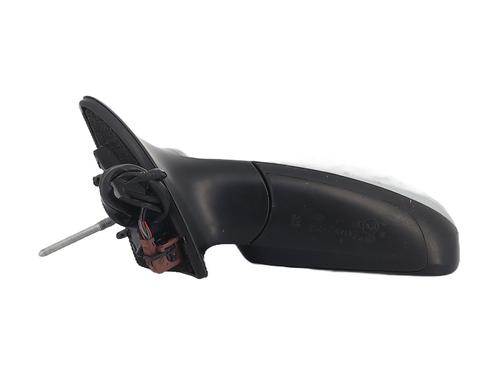 Left mirror PEUGEOT 407 (6D_) 1.6 HDi 110 (6D9HZC, 6D9HYC) | BP29255289C26 