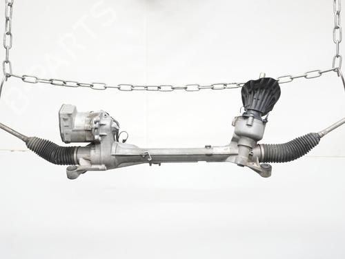Used Steering rack FORD FOCUS III [2010-2020]  19543528