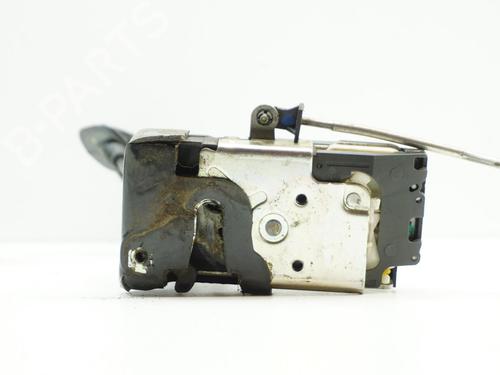 Front right lock FORD FIESTA V (JH_, JD_) 1.3 | BP18173482C97 