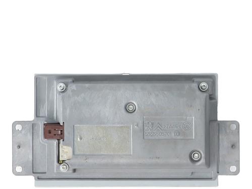Multifunctionele display PEUGEOT 407 (6D_) 2.0 HDi (6DRHHA) | BP21263668C48 