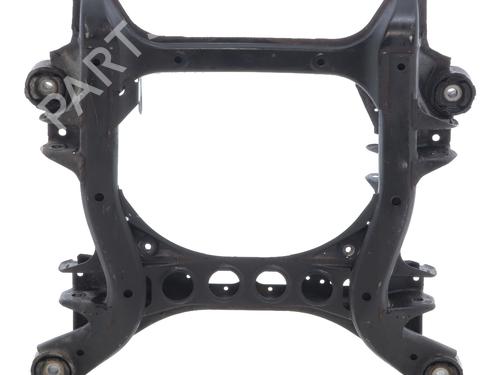 Used Subframe Subframe PORSCHE CAYENNE (92A) 3.0 Diesel (239 hp) 30948249 30948249