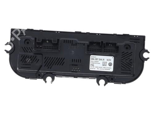 Commande Chauffage VW TIGUAN (AD1, AX1) 2.0 TDI | BP21143885I5 