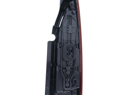 Used Left taillight Left taillight CITROËN BERLINGO (ER_, EC_) 1.2 PureTech 110 (110 hp) 33128063 33128063