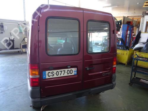 Right taillight FORD FIESTA Box Body/MPV (J5_, J3_) 1.3 | BP18186226C35 