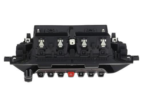 Used Climate control Climate control 37745566 37745566