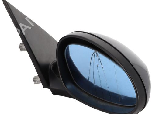 Used Right mirror BMW 1 (E87) 118 d (122 hp) 19581687