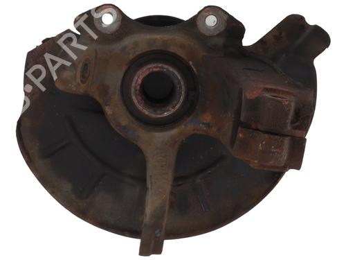 Used Right front steering knuckle AUDI A1 (8X1, 8XK) 1.6 TDI (105 hp) 28494152