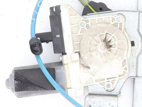 Front left window mechanism CITROËN C2 (JM_) 1.4 | BP22642314C22 