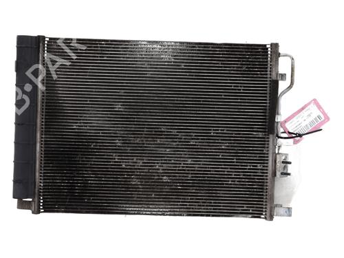 AC radiator HYUNDAI TUCSON (TL, TLE) 1.7 CRDi | BP27406905M32 