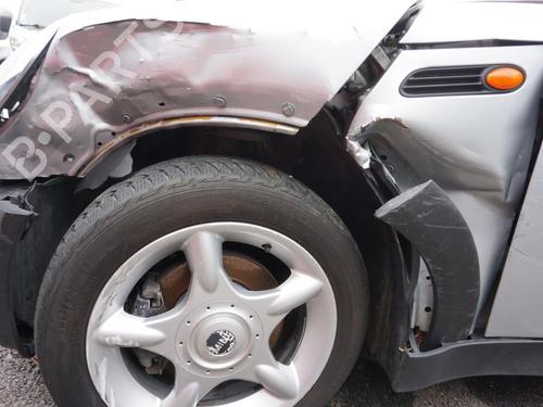 Steering rack MINI MINI (R50, R53)  | BP18188982M22  - Image 23