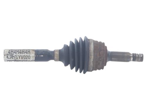 Used Right front driveshaft Right front driveshaft PEUGEOT 108 1.2 (82 hp) 40436292 40436292