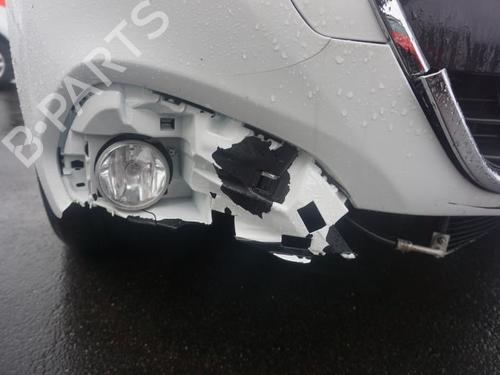 Steering rack PEUGEOT 208 I (CA_, CC_) 1.6 HDi / BlueHDi 75 | BP18192773M22 