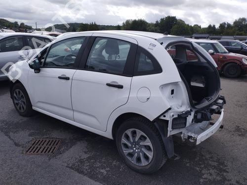Engine CITROËN C3 II (SC_) 1.0 VTi 68 | BP27384157M1 - Image 15