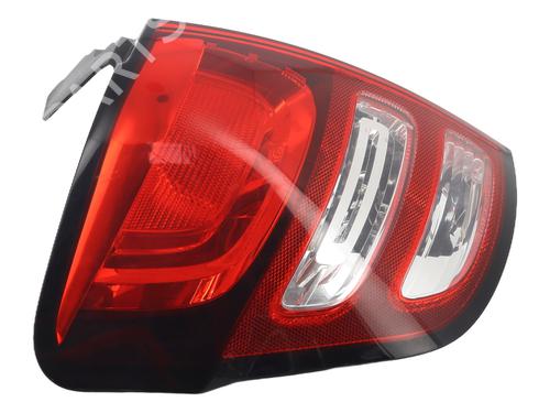Left taillight CITROËN C3 II (SC_) 1.6 HDi 90 | BP30446265C34