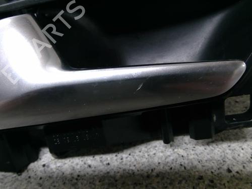 Used Rear left interior door handle Rear left interior door handle PEUGEOT 308 II (LB_, LP_, LW_, LH_, L3_) 1.5 BlueHDi 130 (131 hp) 22071369 22071369