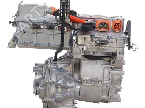 Engine DACIA SPRING EV (B6M1) | BP29863330M1  - Image 5