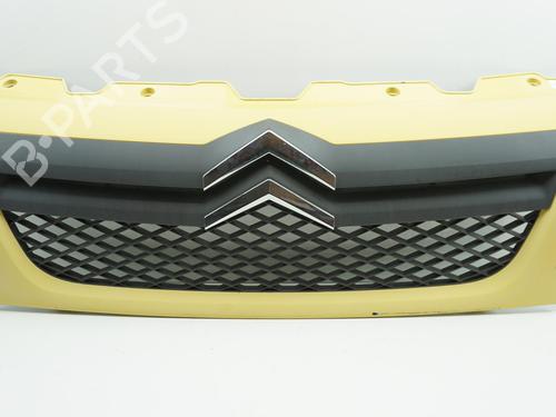 Used Grille CITROËN JUMPER II Van 2.2 HDi 110 (110 hp) 18196254