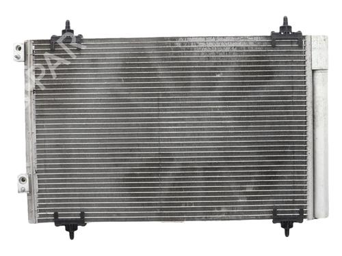 Used AC radiator AC radiator 39239314 39239314