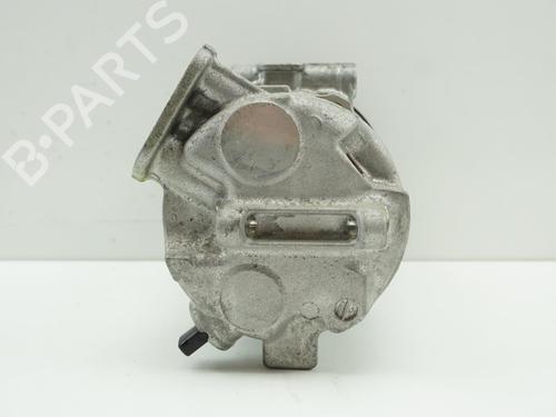 AC compressor OPEL CORSA E (X15) 1.4 (08, 68) | BP18180059M34 