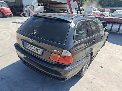 Right taillight BMW 3 Touring (E46) 330 d | BP30478823C35 - Image 12