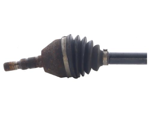 Used Right front driveshaft Right front driveshaft FIAT PANDA (312_, 319_) 0.9 (312PXG1A) (86 hp) 29937111 29937111