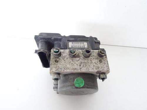 ABS pump RENAULT CLIO III (BR0/1, CR0/1) 1.5 dCi (C/BR0G, C/BR1G) | BP18185814M43 