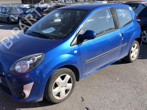 Used Parts RENAULT TWINGO II (CN0_) 1.5 dCi (CN0E) (64 hp) 4403530