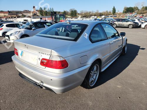 Rear differential BMW 3 Coupe (E46) 320 Cd | BP38593222M24  - Image 14