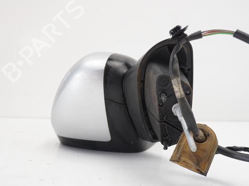 Retrovisor izquierdo CITROËN C3 II (SC_) 1.4 HDi 70 (SC8HZC, SC8HR0, SC8HP4) (68 hp) 18176626