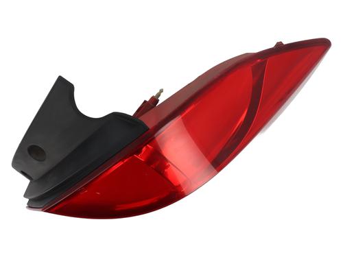 Right taillight RENAULT CLIO III Grandtour (KR0/1_) 1.5 dCi (KR0F) | BP29608295C35 