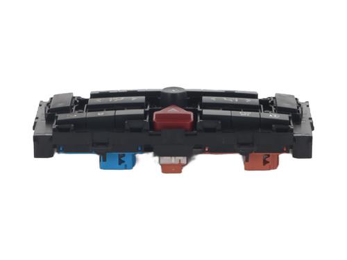 Used Climate control Climate control PEUGEOT 407 (6D_) 1.6 HDi 110 (6D9HZC, 6D9HYC) (109 hp) 35904582 35904582