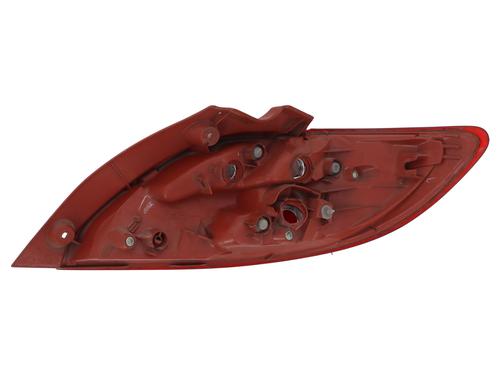 Left taillight MAZDA 2 (DE_, DH_) 1.6 MZ-CD | BP33202406C34 - Image 4