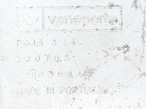 Used Exhaust system Exhaust system PEUGEOT 406 Coupe (8C) 2.0 16V (135 hp) 30398004 30398004