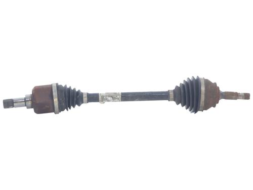 Left front driveshaft CITROËN C3 III (SX) 1.2 THP 110 (SXHNPS, SXHNZT, SXHNZ6) | BP37248807M38 - Image 2