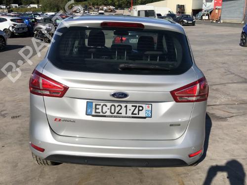 Climate control FORD B-MAX (JK) 1.0 EcoBoost | BP22349202I5 - Image 7