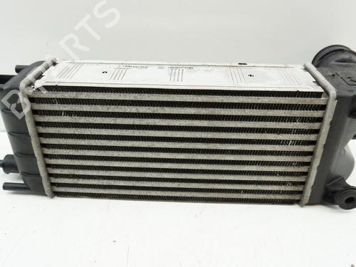 Used Intercooler Intercooler PEUGEOT 508 SW I (8E_) 1.6 (165 hp) 18176856 18176856
